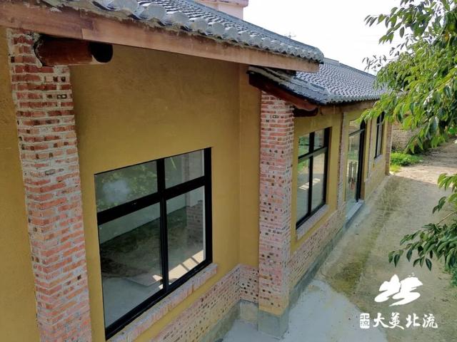 更好玩！玉林这个古村落又添新景