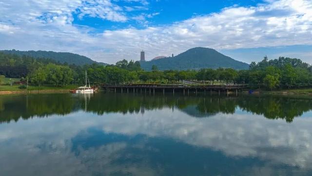 牛首“十景”，您说了算！