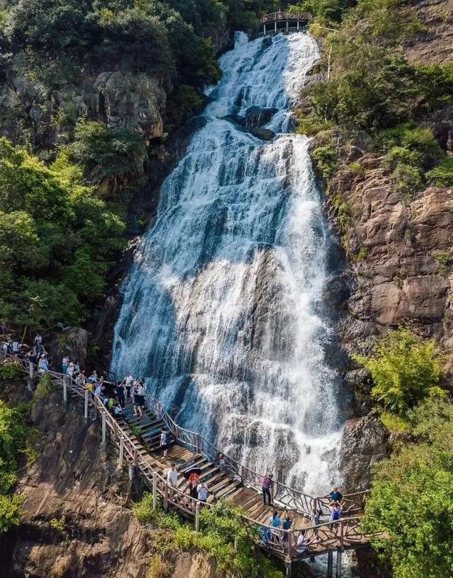 在增城，邂逅一场慢旅行！