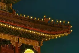 抱歉别的图都先放一放，我们先一起看月亮，毕竟……图片