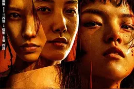 梁朝伟赵丽颖“以身试法”，《阿甘正传》人马回归，超30部电影点燃四月图片