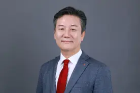 全球中国｜韩国LG化学大中华区总裁黄永信：“我们与中国市场密不可分”图片