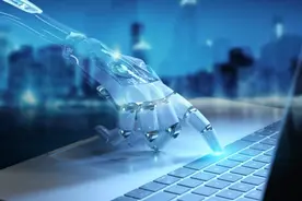 新经济观察丨RPA+ AI技术助力企业实现智能化、自动化运营图片