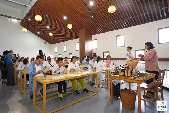 “双节”假期，与非遗来一场约会！四川省非物质文化遗产馆推出六大主题活动