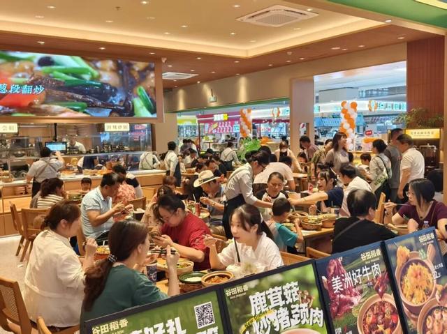 游上海松江 寻上海之根丨这个国庆，一起感受家门口的烟火气