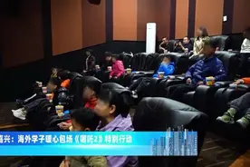 Aily江小姐跨国公益行动：用文化传承点亮福利院儿童的未来图片
