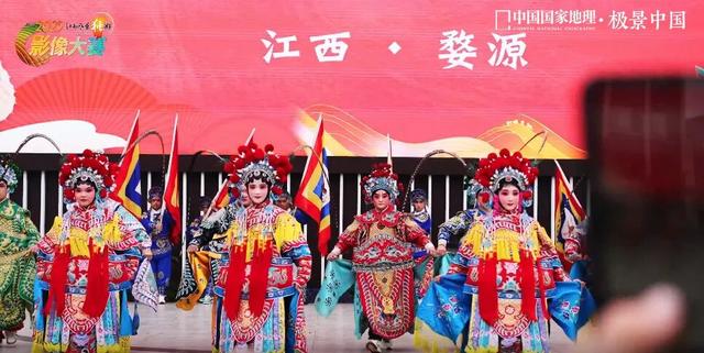 中国国家地理·极景中国“2025江西风景独好影像大赛”榜单发布！