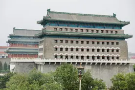 正阳燕归来｜燕鸣，长安！图片