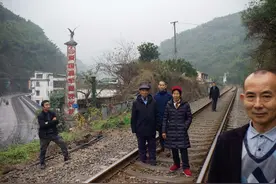 二十六棵香樟树与一个家庭的“清白”图片