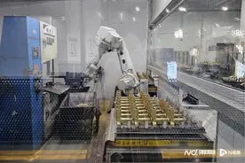 国补焕新拉动销量增幅3倍，佛山家装工厂提前复工复产赶订单图片