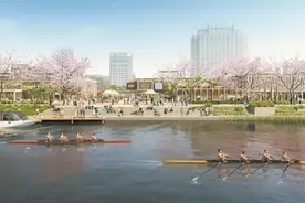 上海今年启动25个城中村改造，奉贤贝港、青浦凤溪已开工图片