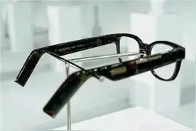 量产AI智能眼镜来了！深圳园山眼镜掀起革新狂潮图片