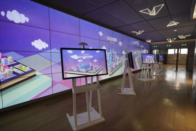 三个室内游玩好去处！坐公交开启冬日城市漫游