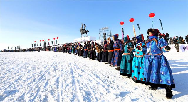 呼伦贝尔：69项“文旅体”融合活动点燃秋冬市场，冰雪盛宴蓄势待发