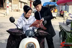 尧都农商银行：激活小微“新引擎” 跑出贷款“加速度”图片