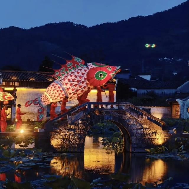 黄山市旅游一卡通年票（江浙沪版）今晚发售！