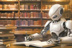 AI时代，社会科学路在何方？图片