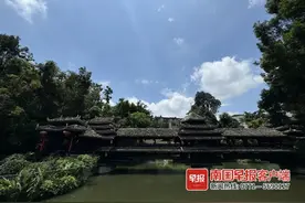 最高35℃！高温+雷雨，广西将进入“桑拿”天气！图片