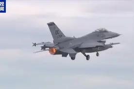 发出核震慑，俄举行非战略核力量第三阶段演习图片