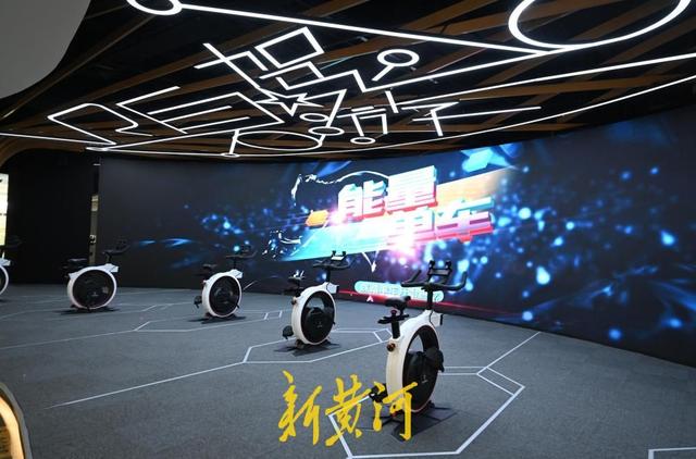 枣庄城市规划馆 展现城市新蓝图开启发展新篇章