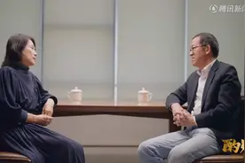 “已找到接班人，有三四个人选”！70岁董明珠：以前有人说对董总忠诚，现在没人敢奉承我图片