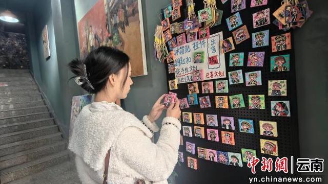 “小店里面故事多”系列报道——云南绿春：“云上烟火·哈尼三韵”助力节日经济