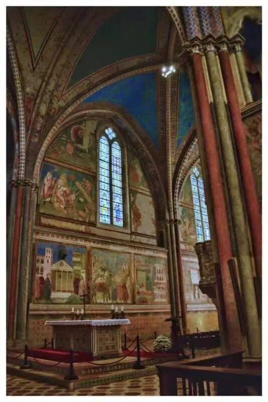 筹划一年，看理想意大利团来了！