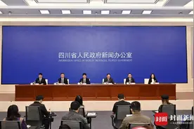 多维展现璀璨巴蜀文化 大阪世博会中国馆四川活动周将精彩亮相 | 直通大阪世博会图片