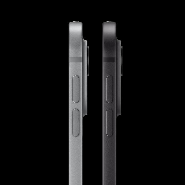 新款苹果iPad Pro发布 搭载M5芯片 支持Wi-Fi 7并配备C1X调制解调器