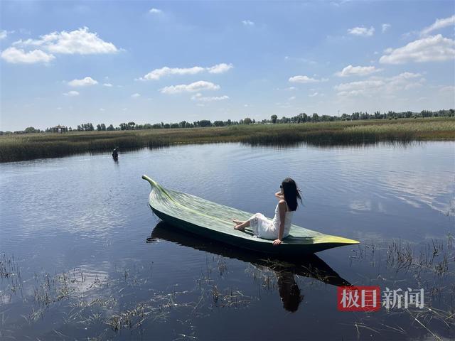 陕西榆林：黄土高原的千年诗行，塞上明珠的秋日邀约