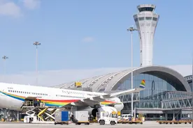 6月1日起 双流机场国内航班截载时间缩短至起飞前40分钟图片