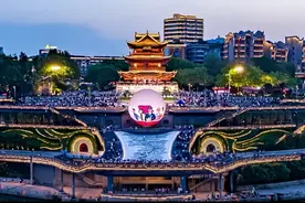 接待游客135.69万人次！宜宾“五一”成绩单出炉图片