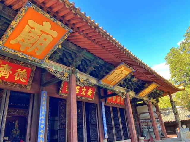 国庆云南 | 滇越铁路，西南联大，芳华旧地（10/1-7）