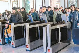 除了一次一票，还有计次、定期等新型票制 高铁票这么买最划算图片