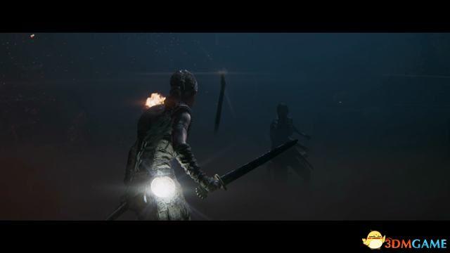 《地狱之刃2：塞娜的献祭》全剧情流程攻略 全收集全章节解密