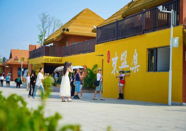不靠海不沿边，怀化何以成东盟“新枢纽”？内陆山城的开放突围之路