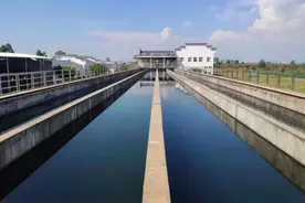 江西南康：三坚持三提升  推进城乡供水融合发展图片