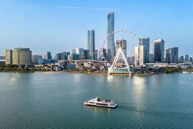 阿苏阿淮互发福利！苏州10个景区对淮安市民免费开放