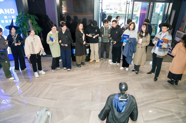 聚焦AI赋能，首期青年人才训练营11月即将启动