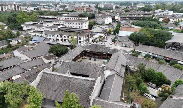 德阳旌阳区近郊游走红  在家门口享“诗与远方”