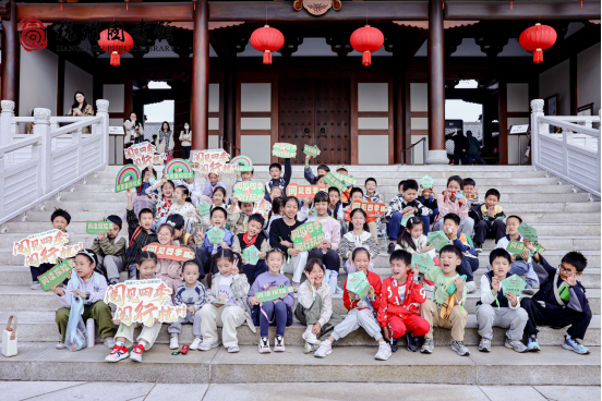 宋韵风雅润杭城！“杭城十二 Yuè” 研学活动解锁千年文化密码