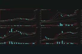 龙头5连板 本周披露并购重组进展的A股名单一览图片