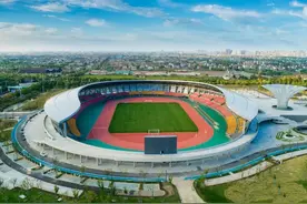 “苏超”南通队将更换主场比赛地 可容纳观众超万人图片