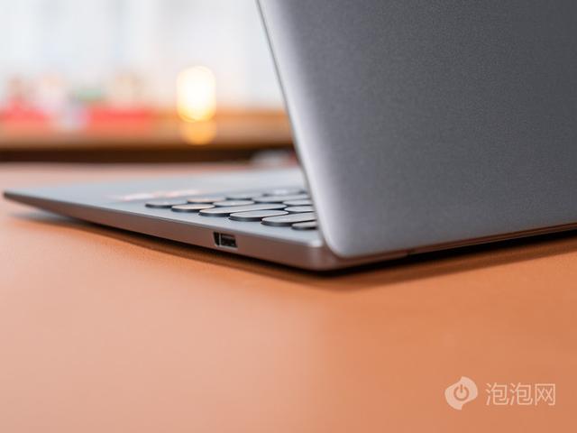 WIKO Hi MateBook 14锐龙版评测：圆键好屏悦己更高效