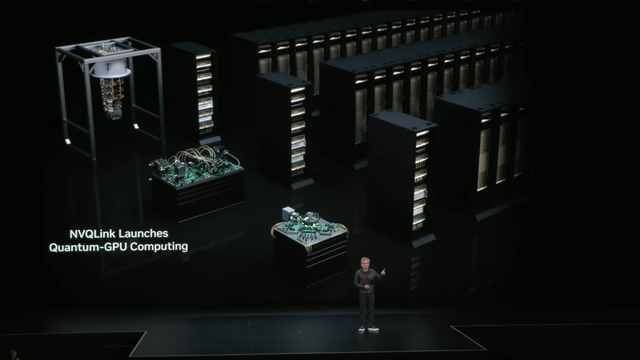 市值直逼5万亿美元！黄仁勋展示下一代超级芯片：客户愿为模型付费，AI产业进入良性循环