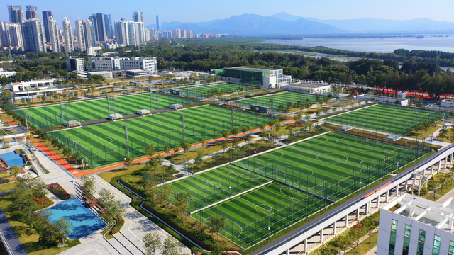 潮声丨“第五立面”，解码城市的“金边银角”