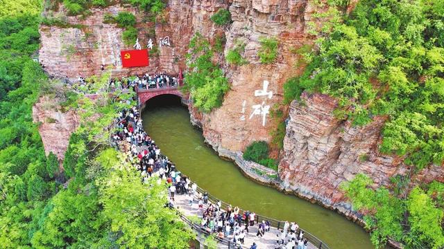 安阳，千年古都Young起来！