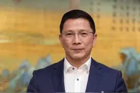 经济增速稳居广东前列，惠州凭什么？对话惠州市长图片