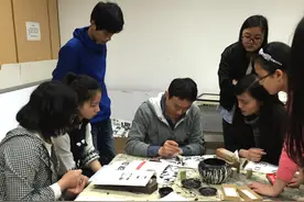 日月光华，旦复旦兮——复旦大学在吴淞图片