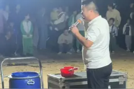 多部门提醒：谨防残疾人表演杂技卖药酒骗局图片